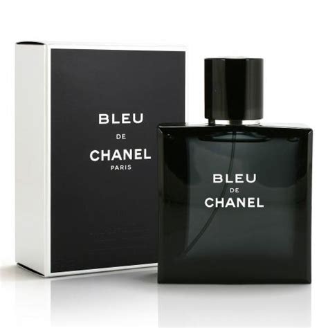 Chanel Bleu de EDT Eau de Toilette 